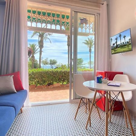 Sunrise Studio Miro, Vistas Jardin Y Mar Miami Playa Bagian luar foto