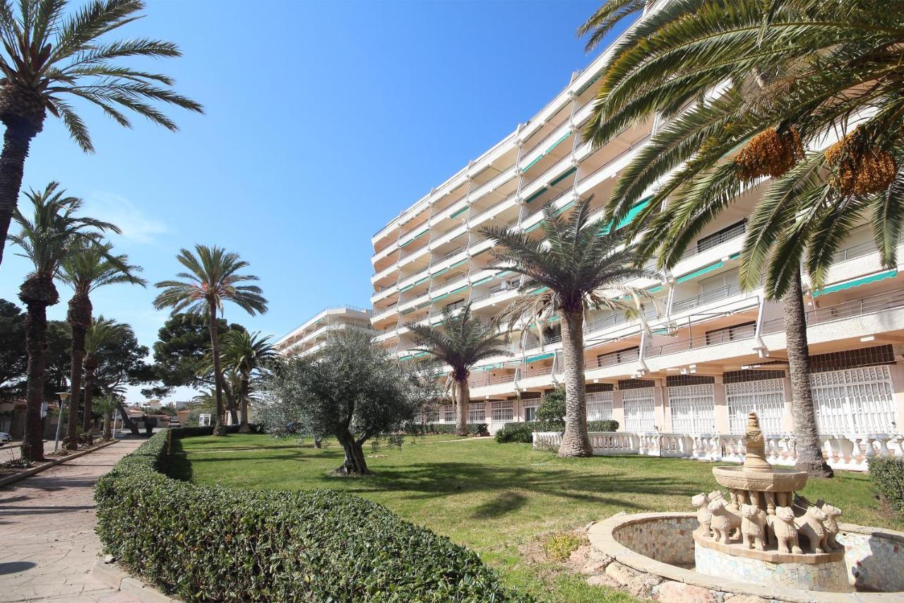 Sunrise Studio Miro, Vistas Jardin Y Mar Miami Playa Bagian luar foto