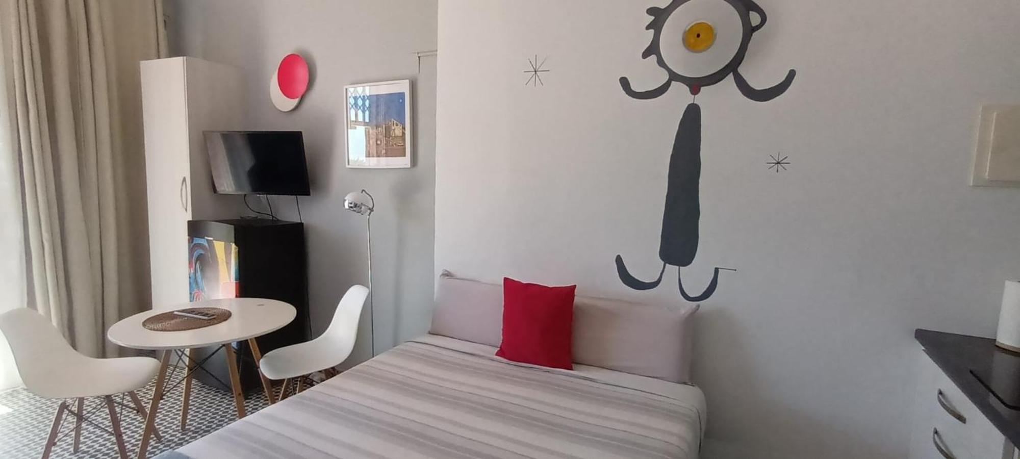Sunrise Studio Miro, Vistas Jardin Y Mar Miami Playa Bagian luar foto
